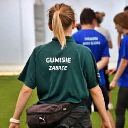 XXII Śląski Turniej w halowej Piłce Nożnej Olimpiad Specjalnych