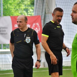 XXII Śląski Turniej w halowej Piłce Nożnej Olimpiad Specjalnych