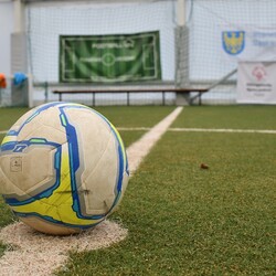 XXII Śląski Turniej w halowej Piłce Nożnej Olimpiad Specjalnych