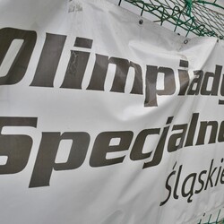 XXII Śląski Turniej w halowej Piłce Nożnej Olimpiad Specjalnych