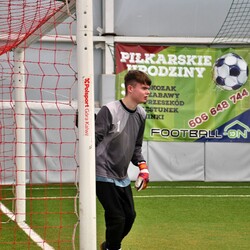 XXII Śląski Turniej w halowej Piłce Nożnej Olimpiad Specjalnych