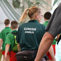 XXII Śląski Turniej w halowej Piłce Nożnej Olimpiad Specjalnych