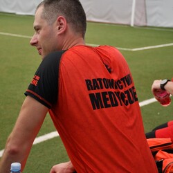 XXII Śląski Turniej w halowej Piłce Nożnej Olimpiad Specjalnych