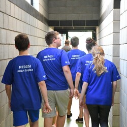 XXII Śląski Turniej w halowej Piłce Nożnej Olimpiad Specjalnych