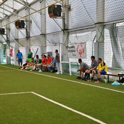 XXII Śląski Turniej w halowej Piłce Nożnej Olimpiad Specjalnych