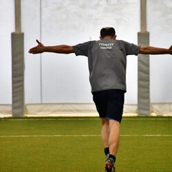 XXII Śląski Turniej w halowej Piłce Nożnej Olimpiad Specjalnych