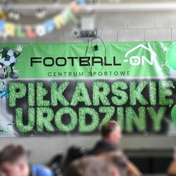 XXII Śląski Turniej w halowej Piłce Nożnej Olimpiad Specjalnych