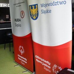 XXII Śląski Turniej w halowej Piłce Nożnej Olimpiad Specjalnych