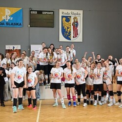 Sportowy weekend w Rudzie Śląskiej