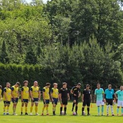 Sportowy weekend w Rudzie Śląskiej