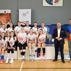 Sportowy weekend w Rudzie Śląskiej