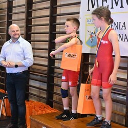 Sportowy weekend w Rudzie Śląskiej