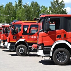 Dzień Strażaka 2024