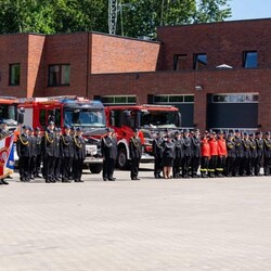 Dzień Strażaka 2024