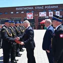 Dzień Strażaka 2024