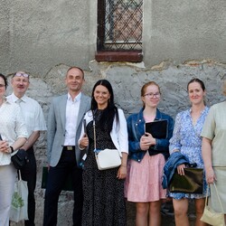 Procesja Bożego Ciała w Bielszowicach