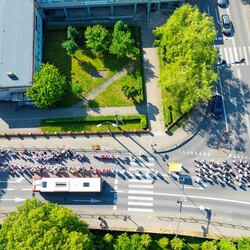 Procesja Bożego Ciała w Bielszowicach