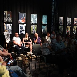 Niy ino gŏdōmy, ale tyż czytōmy