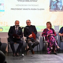 Niy ino gŏdōmy, ale tyż czytōmy