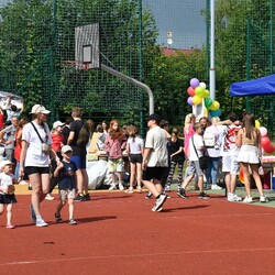 Festyn Rodzinny "Razem Weselej"