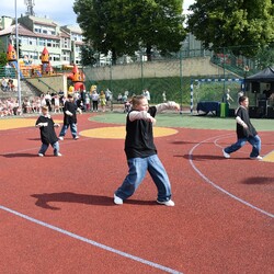 Festyn Rodzinny "Razem Weselej"