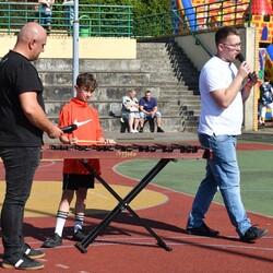 Festyn Rodzinny "Razem Weselej"