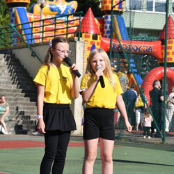 Festyn Rodzinny "Razem Weselej"