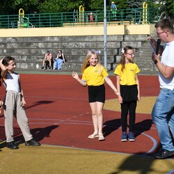 Festyn Rodzinny "Razem Weselej"