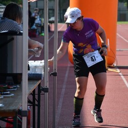Bieg z okazji 65. rocznicy powstania Miasta Ruda Śląska
