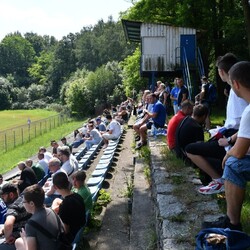 mecz Slavia Ruda Śląska vs. MKS Siemianowiczanka