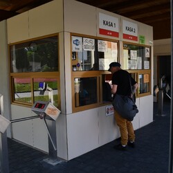 Otwarcie letniego basenu w Rudzie Śląskiej