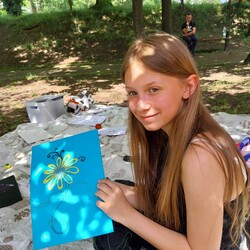 Piknik Młodzieżowego Domu Kultury