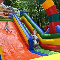 Piknik Młodzieżowego Domu Kultury