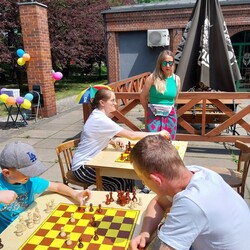 Piknik Młodzieżowego Domu Kultury