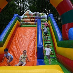 Piknik Młodzieżowego Domu Kultury