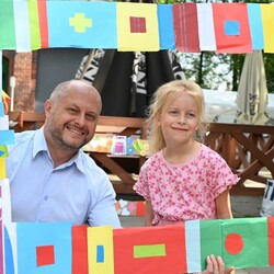 Piknik Młodzieżowego Domu Kultury