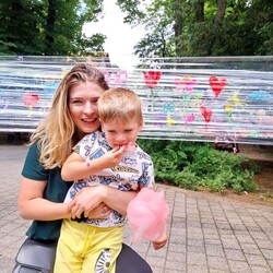 Piknik Młodzieżowego Domu Kultury