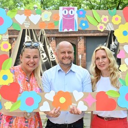 Piknik Młodzieżowego Domu Kultury