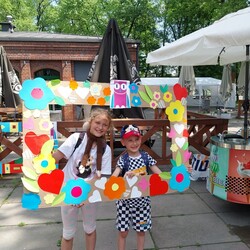 Piknik Młodzieżowego Domu Kultury