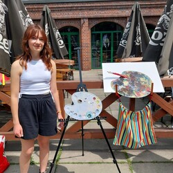 Piknik Młodzieżowego Domu Kultury