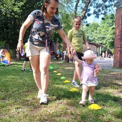 Piknik Młodzieżowego Domu Kultury