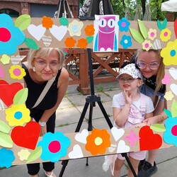 Piknik Młodzieżowego Domu Kultury