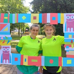 Piknik Młodzieżowego Domu Kultury