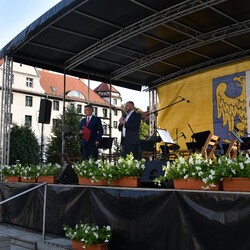 Dni Rudy Śląskiej - Święto Herbu