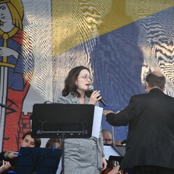 Dni Rudy Śląskiej - Święto Herbu