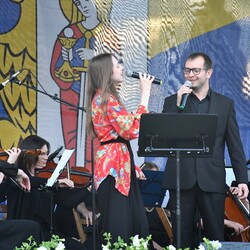 Dni Rudy Śląskiej - Święto Herbu