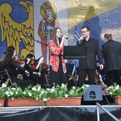 Dni Rudy Śląskiej - Święto Herbu