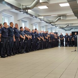 Turniej Patrol Roku 2024