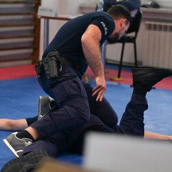 Turniej Patrol Roku 2024