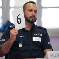 Turniej Patrol Roku 2024